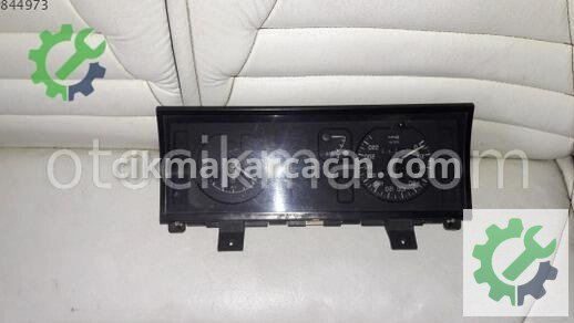 2001 Renault R19 Gösterge Çıkma Parça Ankara