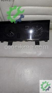 2001 Renault R19 Gösterge Çıkma Parça Ankara