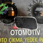 Renault Espace 4 Depo Kapağı Orjinal Çıkma