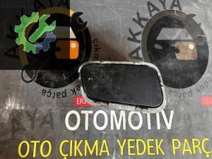 Renault Espace 4 Depo Kapağı Orjinal Çıkma