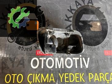 Renault Espace Depo Kapağı çıkma parça