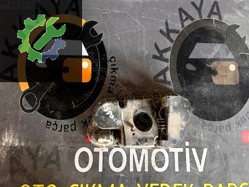 Renault Espace Depo Kapağı çıkma parça