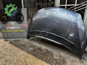 RENAULT ESPACE IV HATASIZ ÇIKMA ORİJİNAL ÖN KAPUT