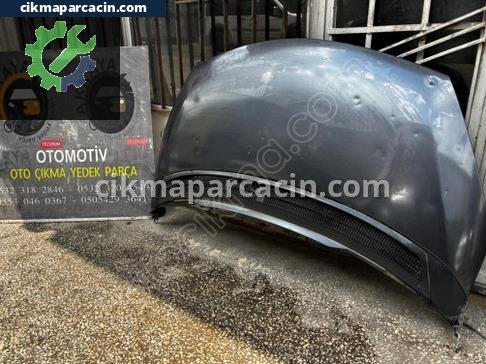 Renault Espace Ön Kaput çıkma parça