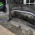 RENAULT ESPACE IV HATASIZ ÇIKMA ORİJİNAL ÖN KAPUT