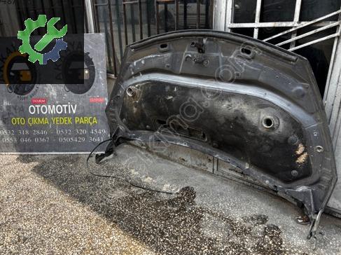 Renault Espace Ön Kaput çıkma parça