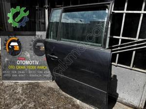 RENAULT ESPACE IV HATASIZ ÇIKMA ORİJİNAL SAĞ ARKA KAPI