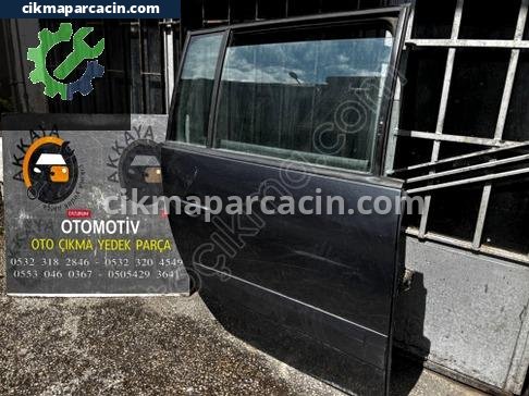 Renault Espace Sağ Arka Kapı çıkma parça
