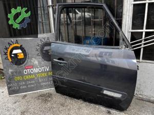 RENAULT ESPACE IV HATASIZ ÇIKMA ORİJİNAL SAĞ ÖN KAPI