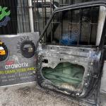RENAULT ESPACE IV HATASIZ ÇIKMA ORİJİNAL SAĞ ÖN KAPI