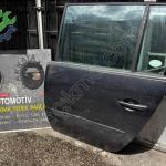 RENAULT ESPACE IV HATASIZ ÇIKMA ORİJİNAL SOL ARKA KAPI
