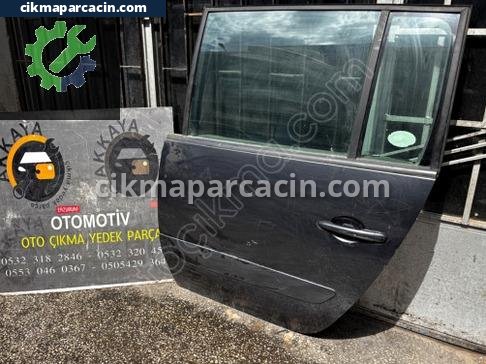 Renault Espace Sol Arka Kapı çıkma parça