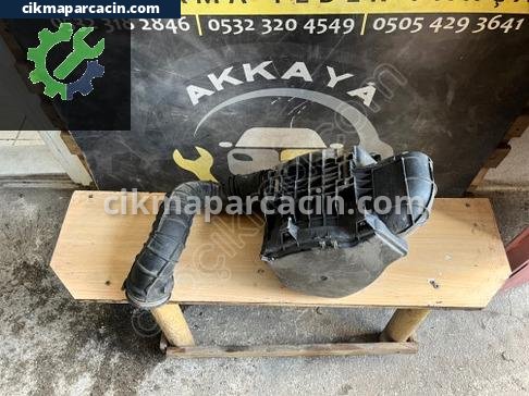 Renault Express Hava Filtresi Kutusu çıkma parça