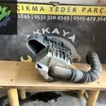 1995 Renault Express Hava Filtresi Kutusu Çıkma Parça Erzurum
