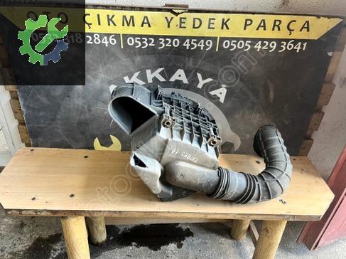 Renault Express Hava Filtresi Kutusu 7700855973 çıkma parça