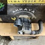1995 Renault Express Hava Filtresi Kutusu Çıkma Parça Erzurum