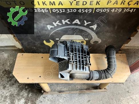Renault Express Hava Filtresi Kutusu 7700855973 çıkma parça