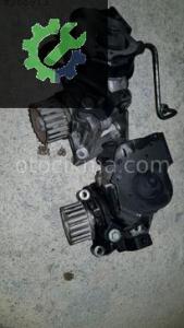 RENAULT EURO 5 MOTORU MAZOT POMPASI