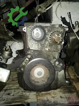 2000 Renault R 19 Yarım Motor Çıkma Parça Ankara