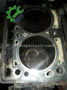 2000 Renault R19 Yarım Motor Çıkma Parça Ankara