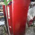 Renault Europa 19 bagaj kabudu