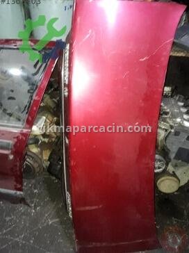 Renault R19 Bagaj çıkma parça