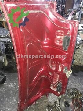 Renault R19 Bagaj çıkma parça
