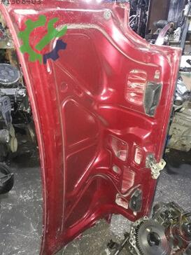 Renault R 19 Bagaj çıkma parça