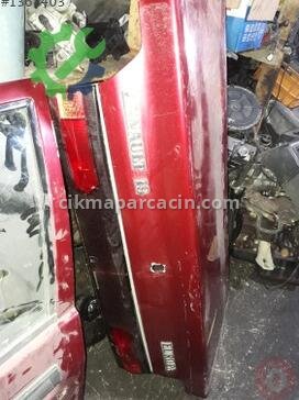 Renault R19 Bagaj çıkma parça