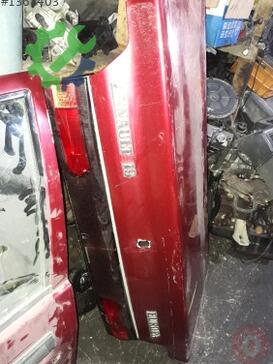 Renault R 19 Bagaj çıkma parça