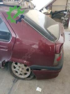 RENAULT EUROPA 19 SOL ARKA ÇAMURLUK ORJINAL ÇIKMA
