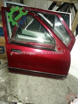 Renault R19 Sol Ön Kapı çıkma parça