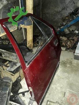 Renault R 19 Sol Arka Kapı çıkma parça