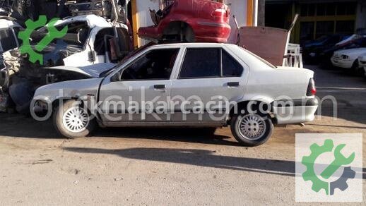 Renault R19 Komple Arka çıkma parça
