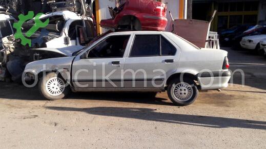 Renault R 19 Motor Komple çıkma parça
