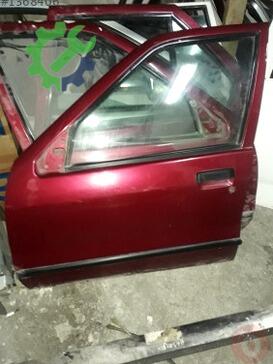 Renault R 19 Sağ Ön Kapı çıkma parça
