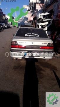 Renault R19 Sol Ön Kapı çıkma parça