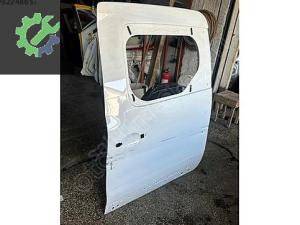 RENAULT EXPRES SOL SÜRGÜLÜ KAPI ÇIKMA ORJİNAL