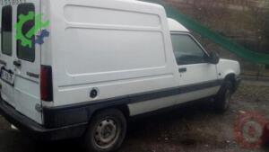 Renault express 1.4 blok çıkma parça Mısırcıoğlu oto