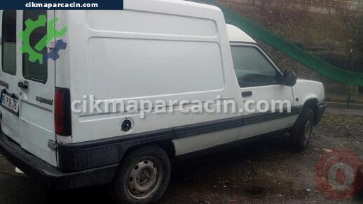 Renault Express Blok çıkma parça