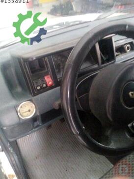 Renault Express Direksiyon Kutusu çıkma parça