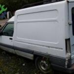 1995 Renault Express Direksiyon Pompası Çıkma Parça Zonguldak