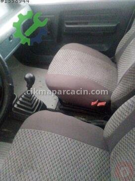 Renault Express Koltuk çıkma parça