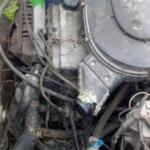 1995 Renault Express Krank Çıkma Parça Zonguldak