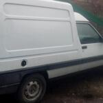 1995 Renault Express Motor Komple Çıkma Parça Zonguldak