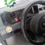 2009 Renault Clio Travers Çıkma Parça Van