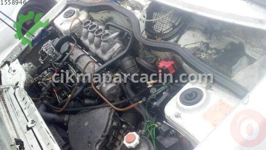 Renault Express Travers çıkma parça