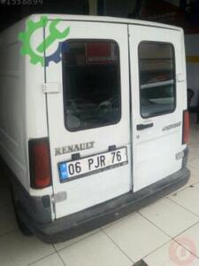 Renault express 1.4 motor traversi çıkma parça Mısırcıoğlu o