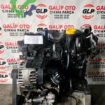 2005 Renault Express Motor Komple Çıkma Parça Samsun