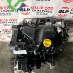 2005 Renault Express Motor Komple Çıkma Parça Samsun